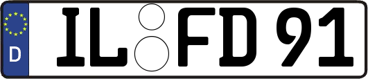 IL-FD91