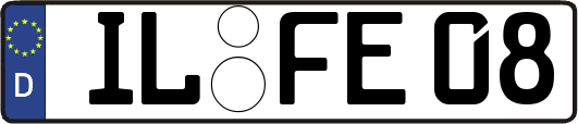 IL-FE08