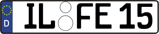IL-FE15