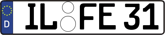 IL-FE31
