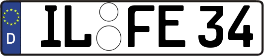 IL-FE34