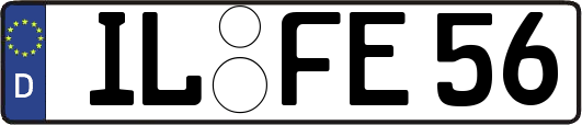 IL-FE56