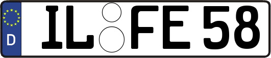 IL-FE58