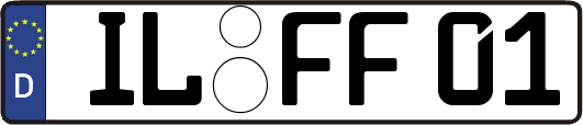 IL-FF01