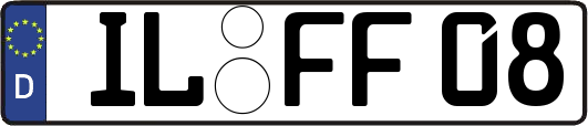 IL-FF08