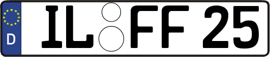 IL-FF25