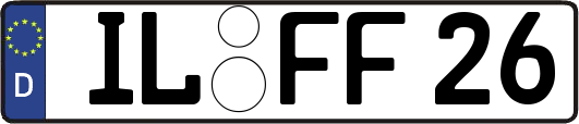 IL-FF26