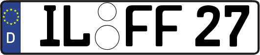 IL-FF27