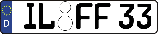 IL-FF33