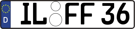 IL-FF36