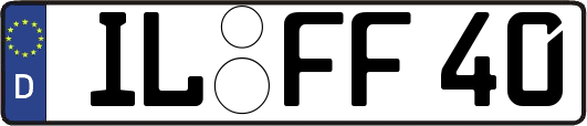 IL-FF40