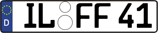IL-FF41