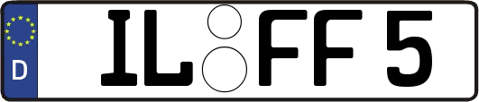 IL-FF5