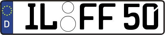 IL-FF50