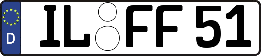 IL-FF51
