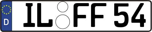 IL-FF54