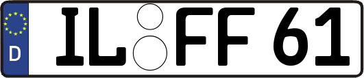 IL-FF61
