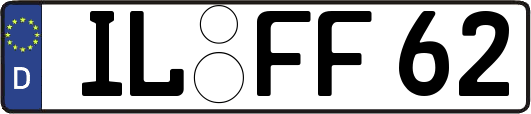 IL-FF62