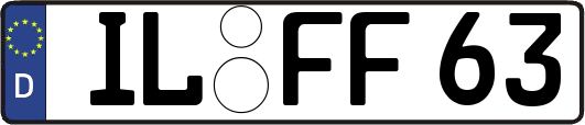 IL-FF63