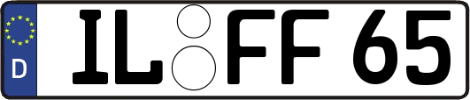 IL-FF65