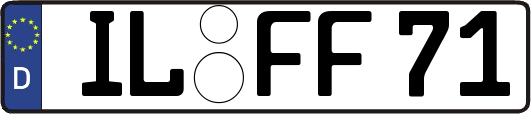IL-FF71