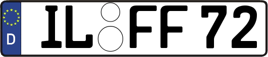 IL-FF72