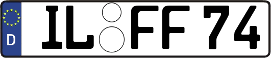 IL-FF74