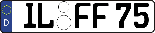 IL-FF75