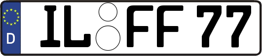 IL-FF77