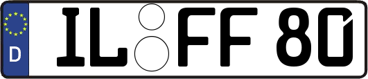 IL-FF80