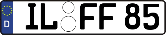 IL-FF85