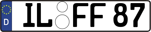 IL-FF87