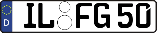 IL-FG50
