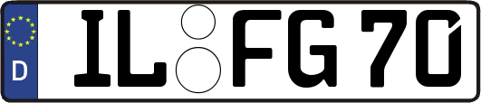 IL-FG70