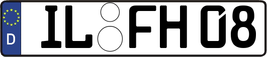 IL-FH08