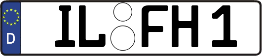 IL-FH1
