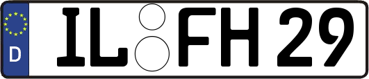IL-FH29