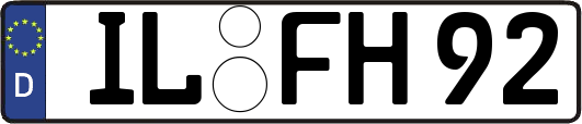IL-FH92