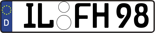IL-FH98