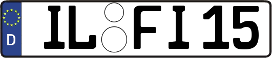 IL-FI15