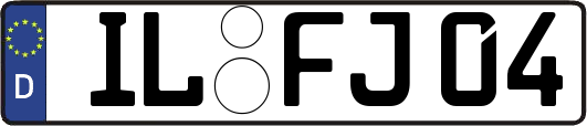 IL-FJ04
