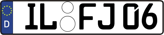 IL-FJ06