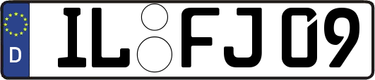 IL-FJ09
