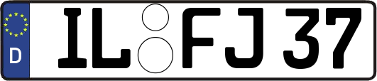 IL-FJ37