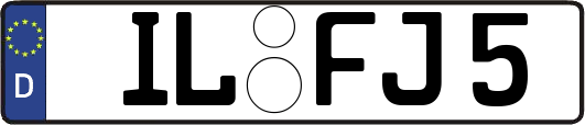 IL-FJ5