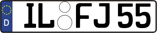 IL-FJ55