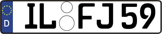 IL-FJ59