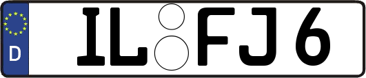 IL-FJ6