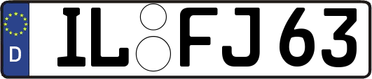 IL-FJ63