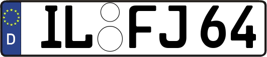IL-FJ64